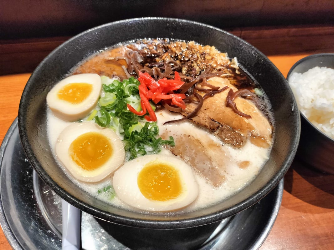 Tom Sushi — best japanese restaurants in Vancouver, Spring 2026