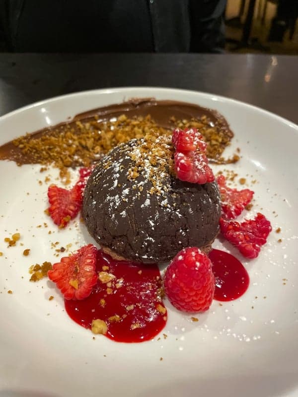 Tre Visi Cafe — best italian restaurants in Winnipeg, Spring 2026