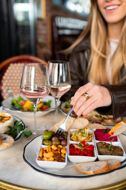 Vin Sur Vingt Wine Bar - Upper West Side — best wine bars in New York, Summer 2026