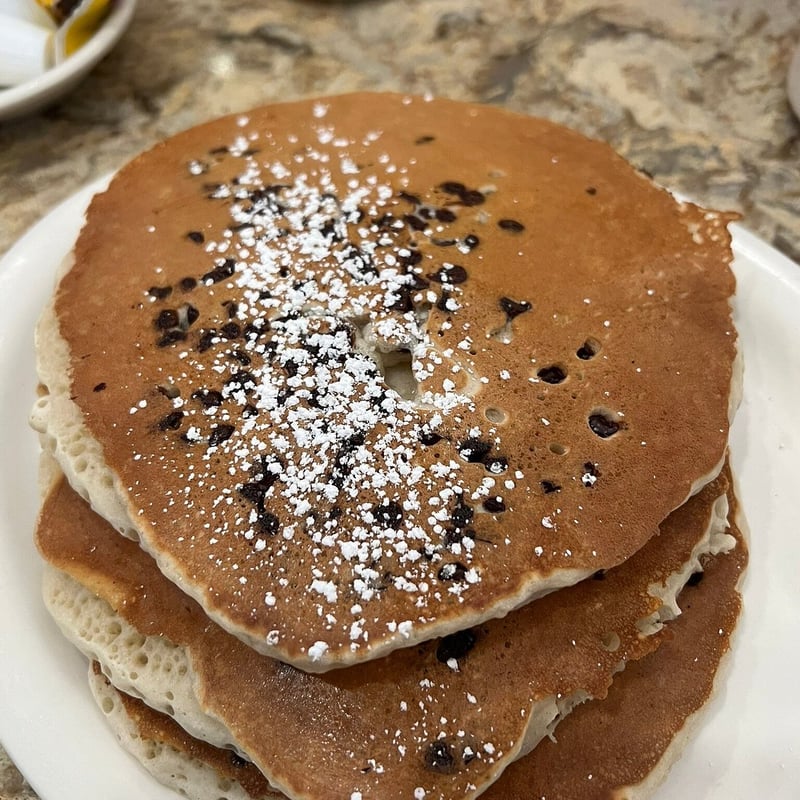 Westway Diner — best breakfast in New York, Summer 2026