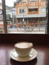 Wild Flour Bakery