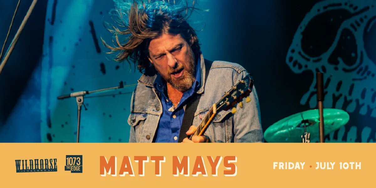 Matt Mays