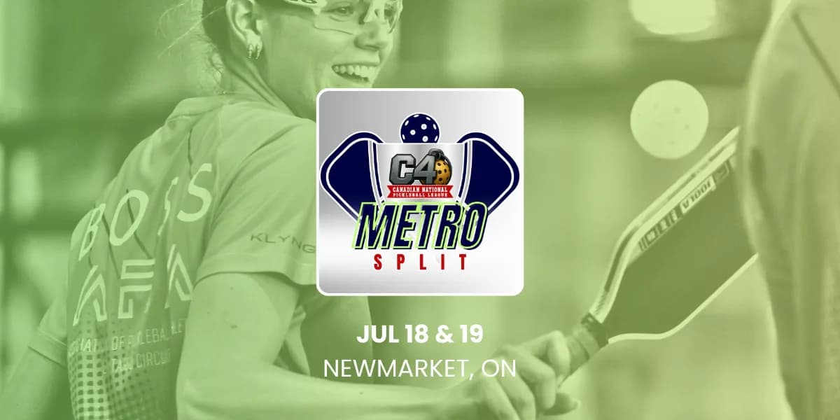 2026 CNPL Metropolitan Split