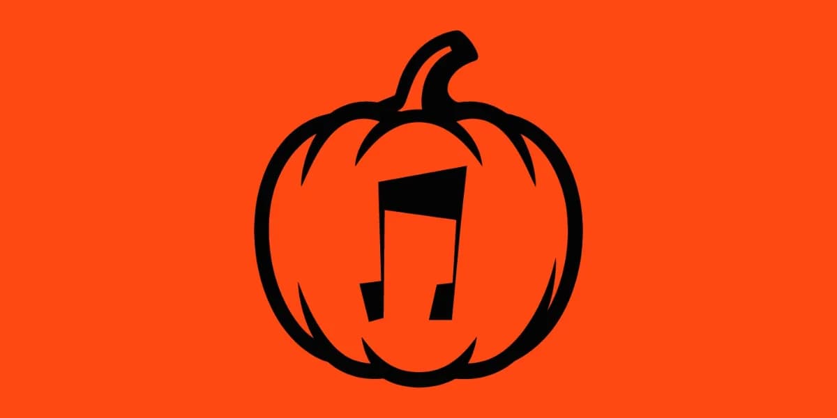 Cantare presents: Something Spooky and Strange! event poster