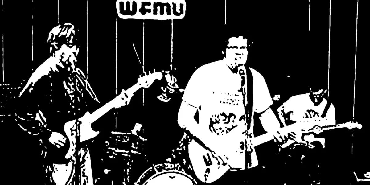 Sled Island and CJSW present: Tha Retail Simps, Spec Realists, Bananahaus and more event poster