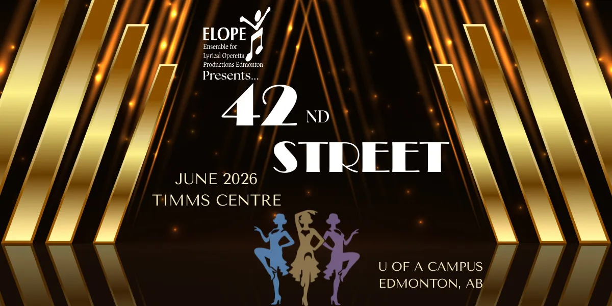 42ND STREET