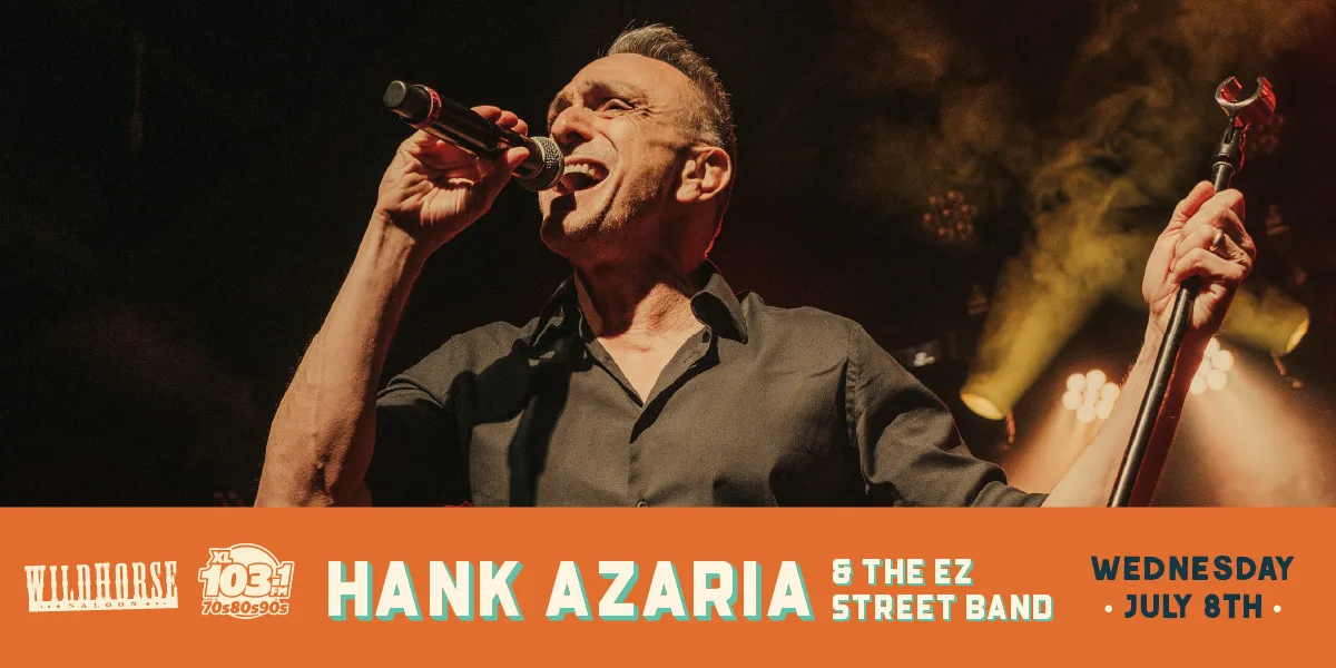 Hank Azaria and the EZ Street Band