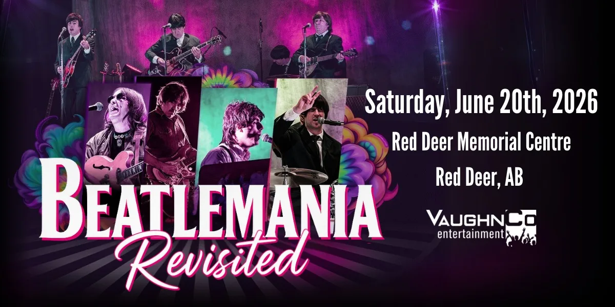 Beatlemania Revisited
