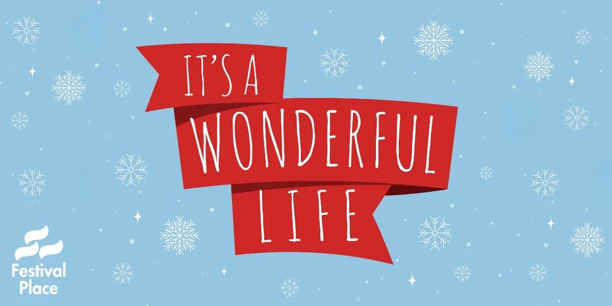 It's A Wonderful Life