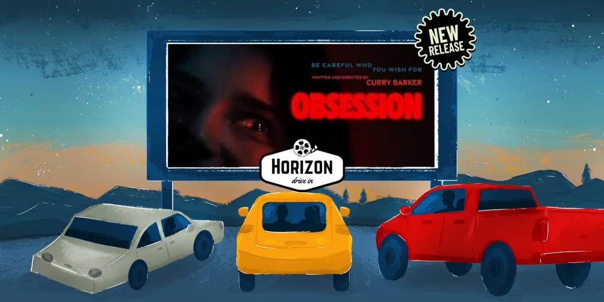 Obsession September 26 Sault Ste Marie event poster