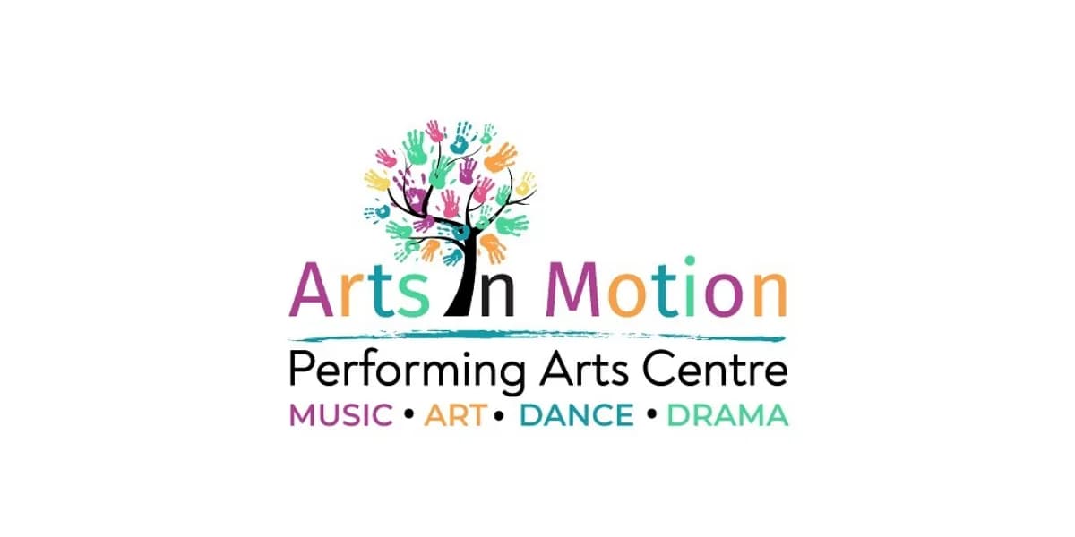 Arts In Motion proudly presents: A Celebration Of The Season event poster