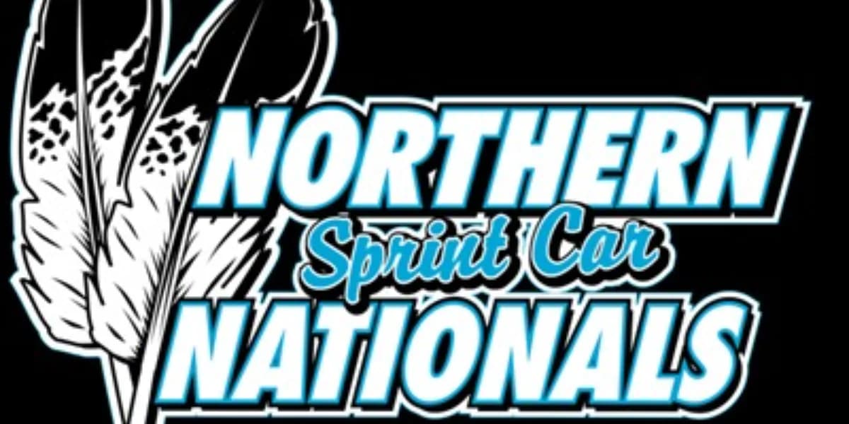 5th Running of the NORTHERN CRATE NATIONALS FRIDAY RACE TICKETS event poster