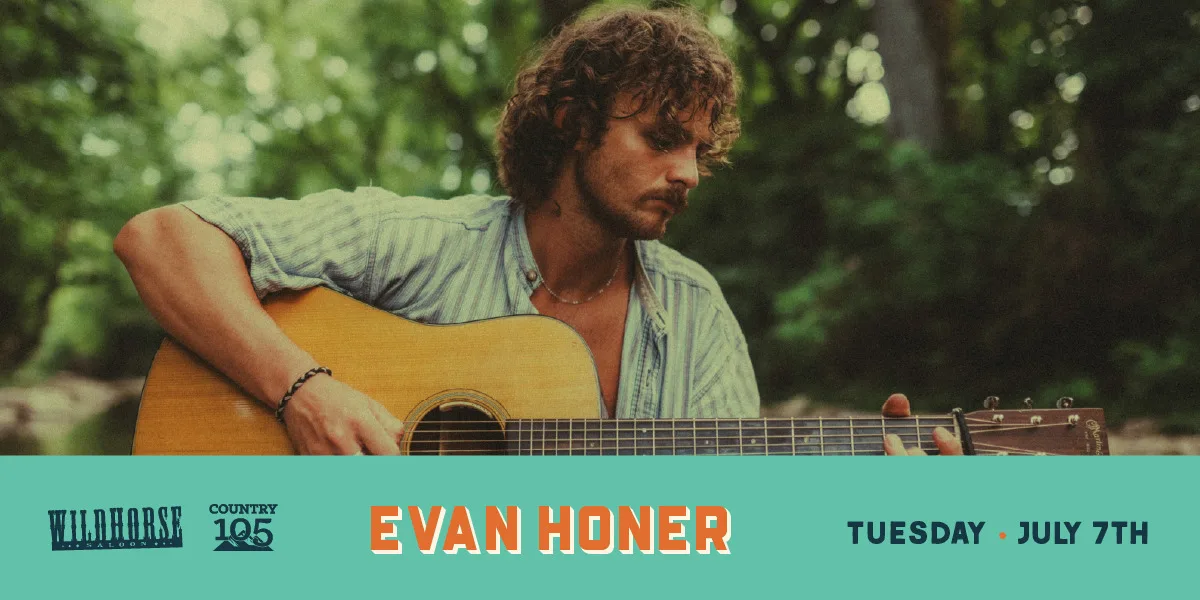 Evan Honer