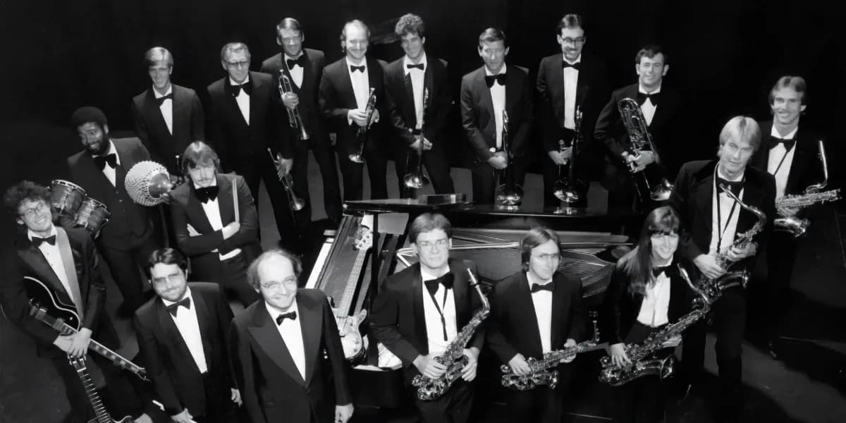 The Ron Paley Tribute Concert event poster