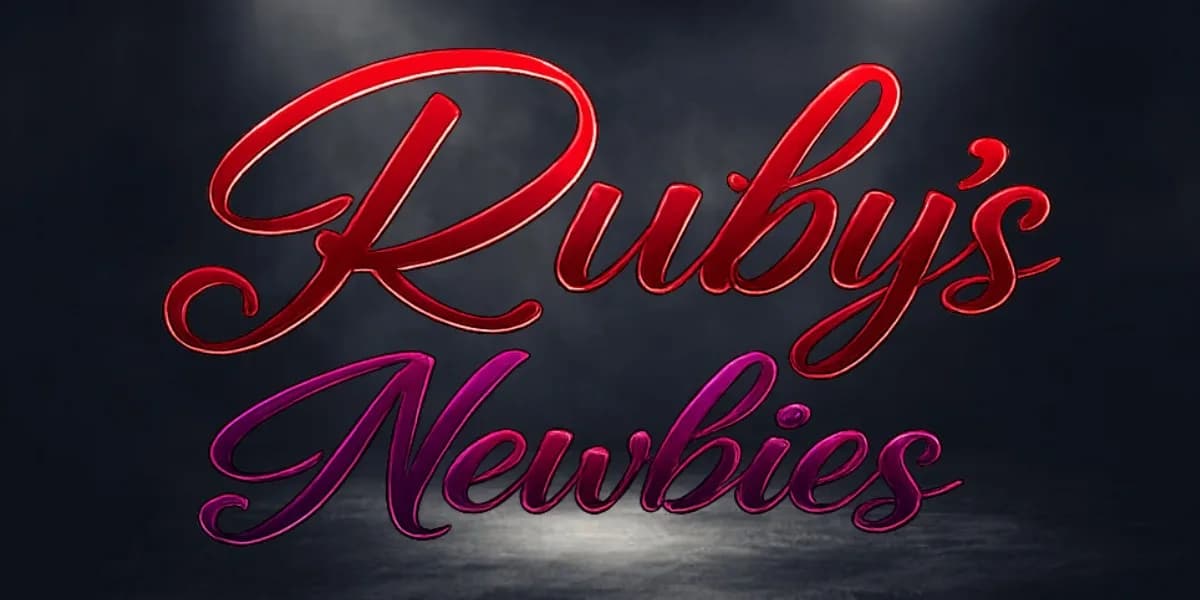 Ruby's Newbies