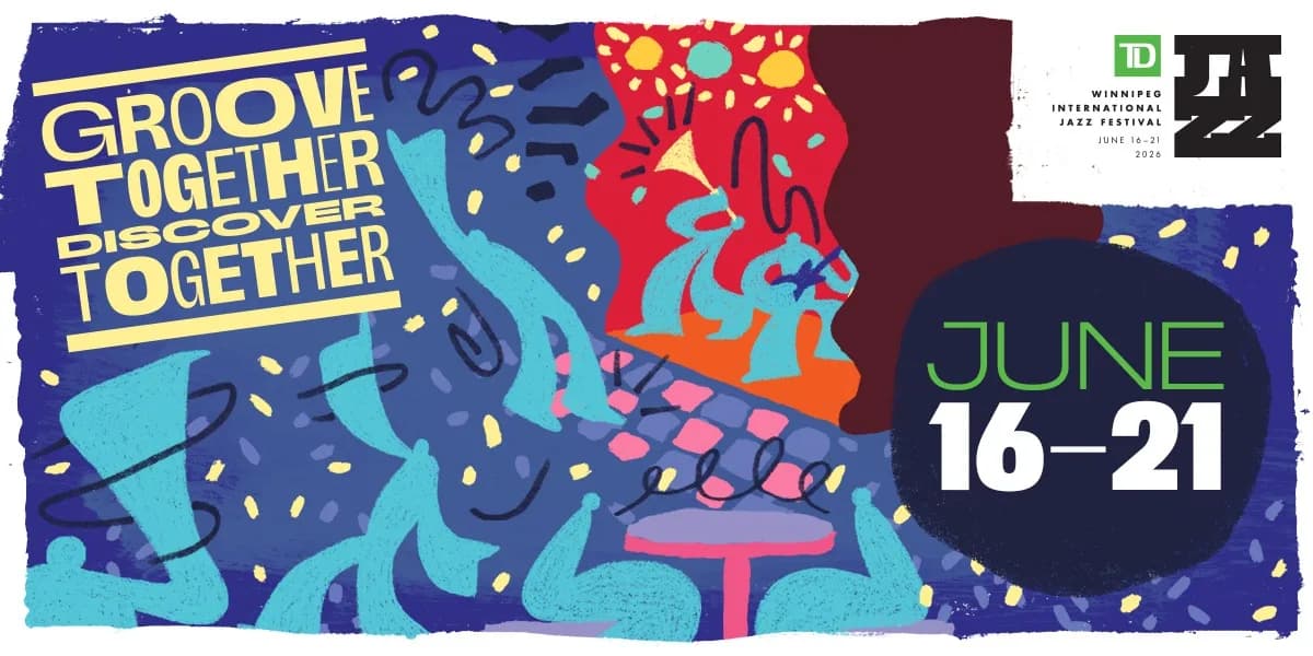 International Jazz Passport