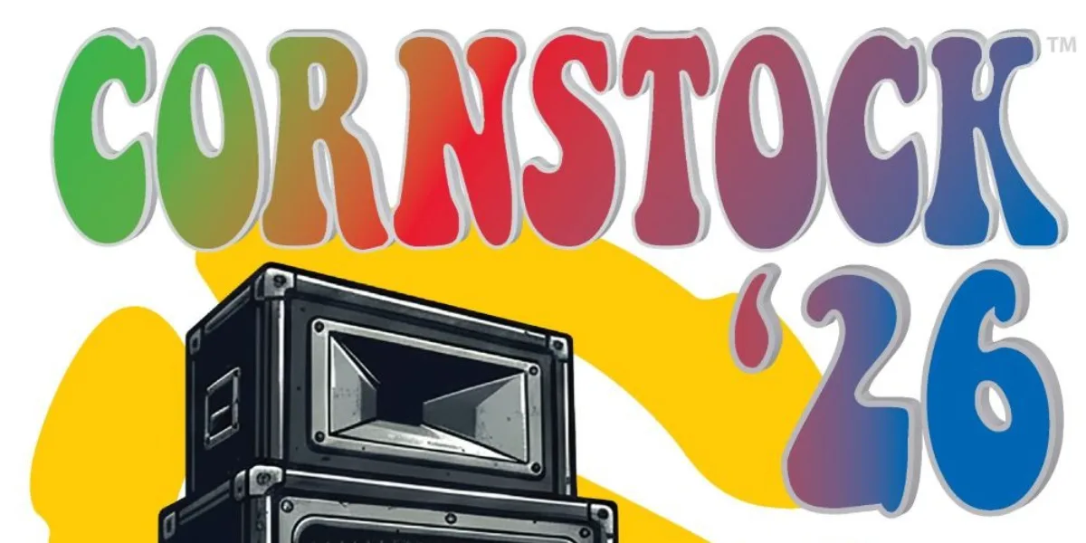 CORNSTOCK'26