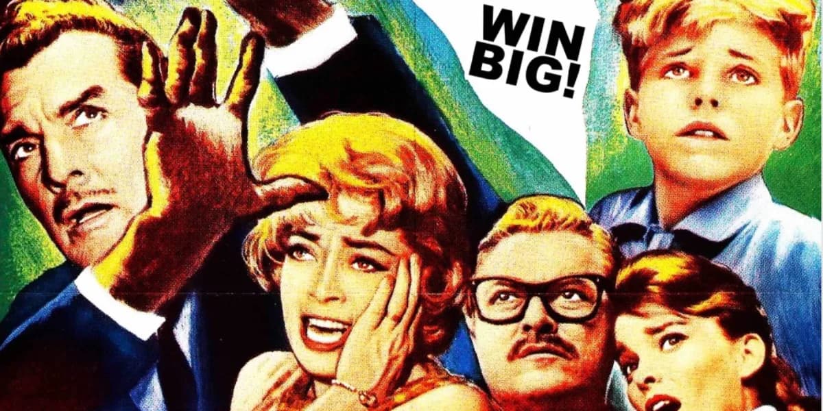 Benji's Pub Quiz Winter/Spring 2026 event poster