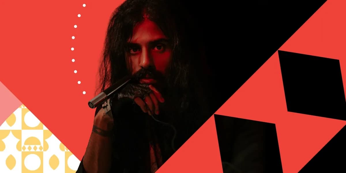 Indian Summer Festival: Opening Night!: Vidura Bandara Rajapaksa