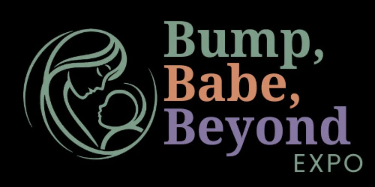Bump, Babe, Beyond Expo 2026 event poster