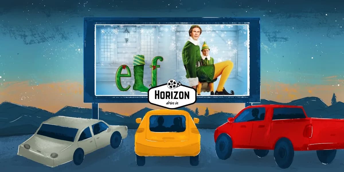 ELF - November 14th - Saskatoon event poster