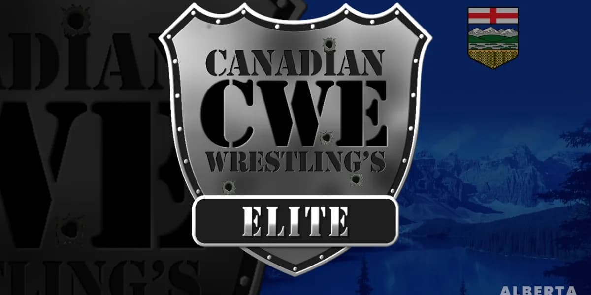CWE Presents The Rumble To Remember Tour event poster
