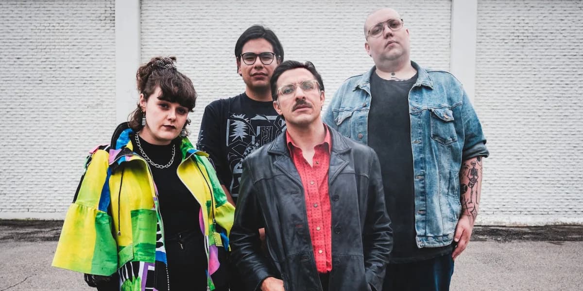Sled Island Kick-Off with Stucco, Eejungmi, Shunk, Hair Control, MA: Q and more event poster