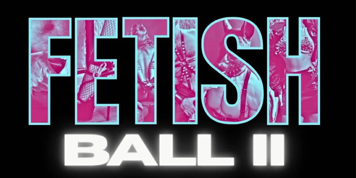 Calgary Fetish Ball II