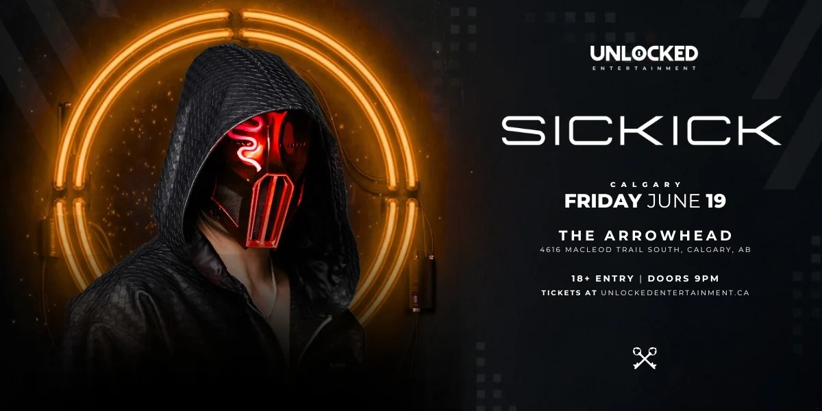 SICKICK - CALGARY