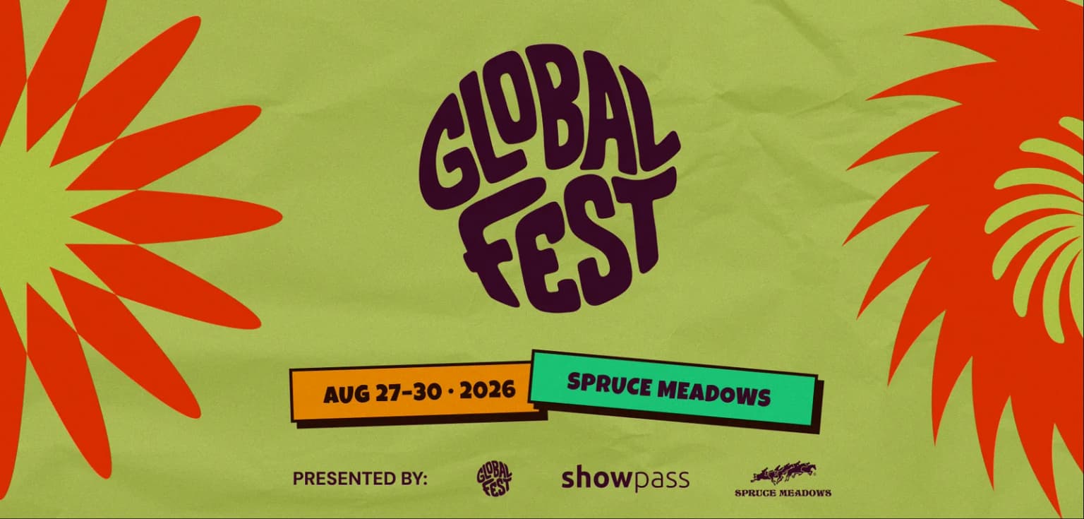 GlobalFest 2026