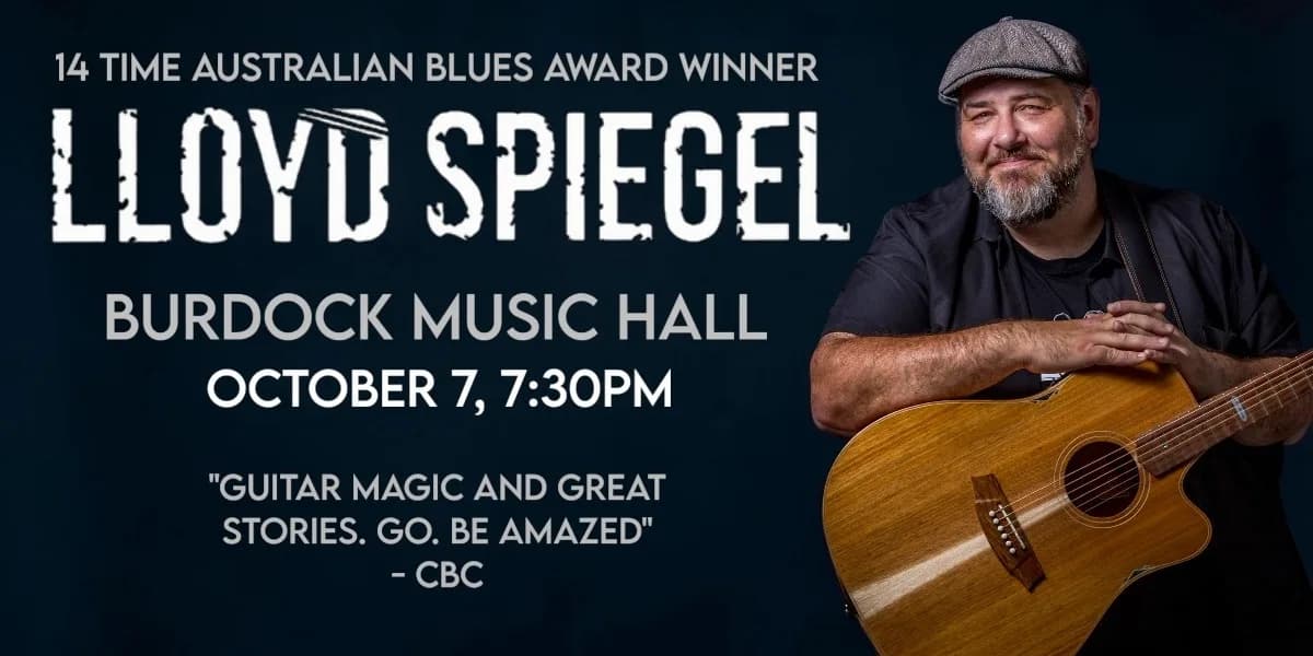 Lloyd Spiegel