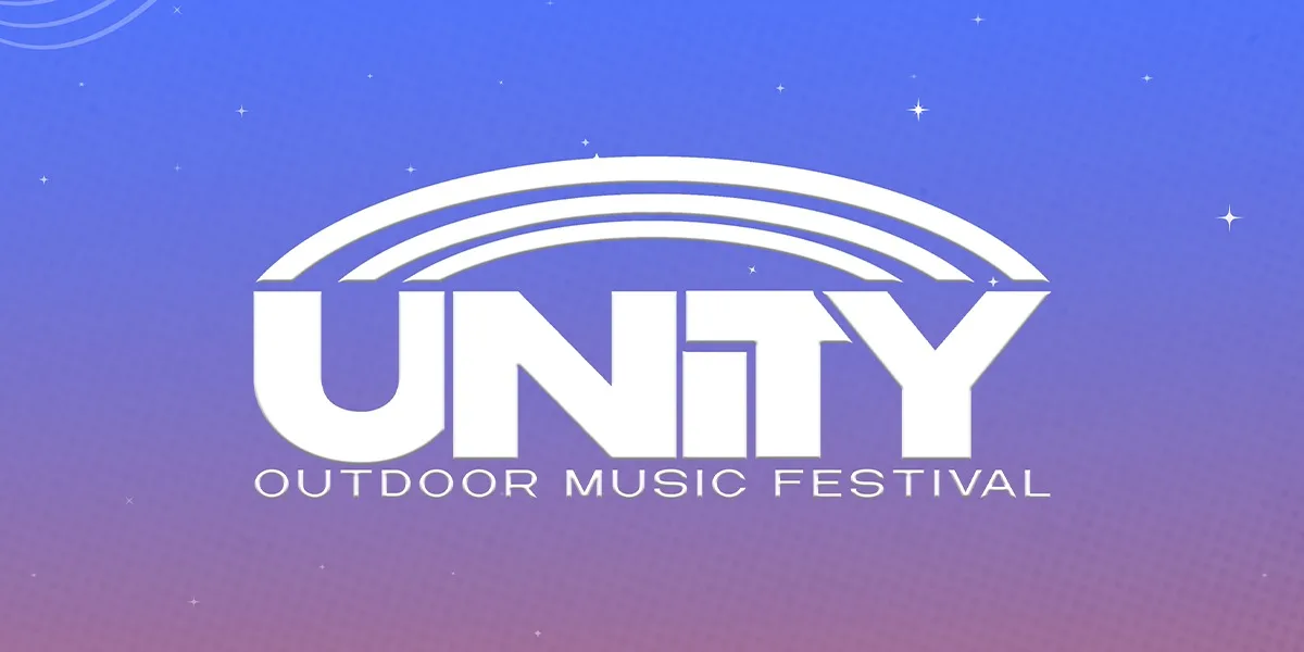 UNITY Outdoor Music Festival
