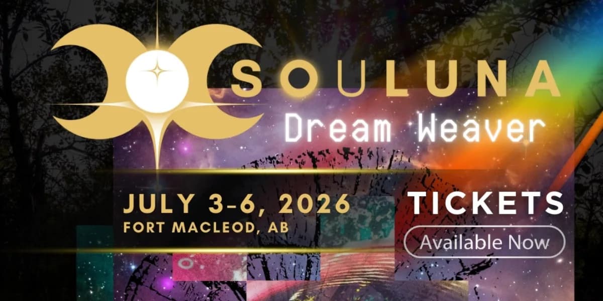 Souluna 18 Dream Weaver
