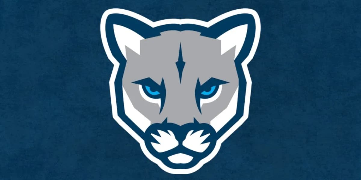 2026 MRU Women's Soccer Regular Season event poster