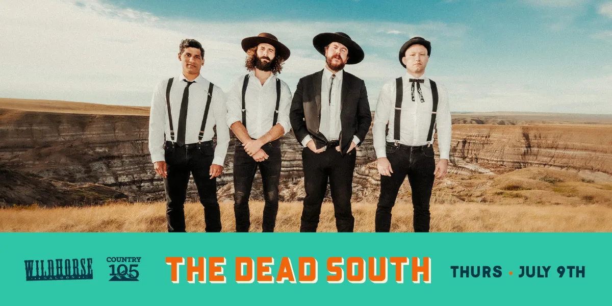 The Dead South