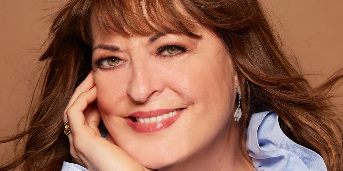 Ann Hampton Callaway - “Sirens of Swing” event poster
