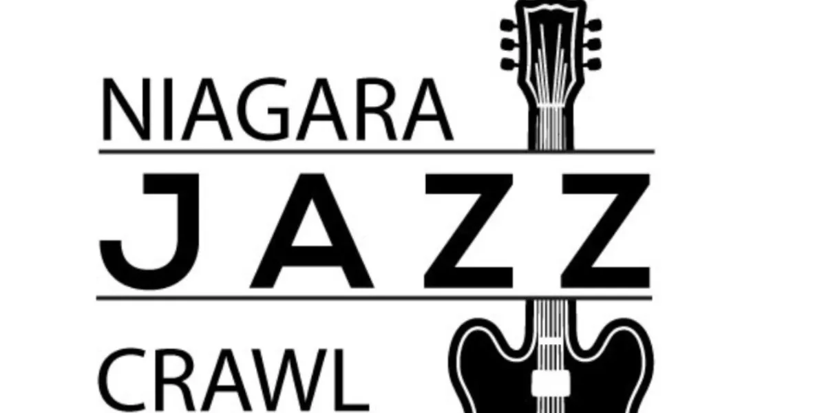 JAZZ CRAWL VIP Pass