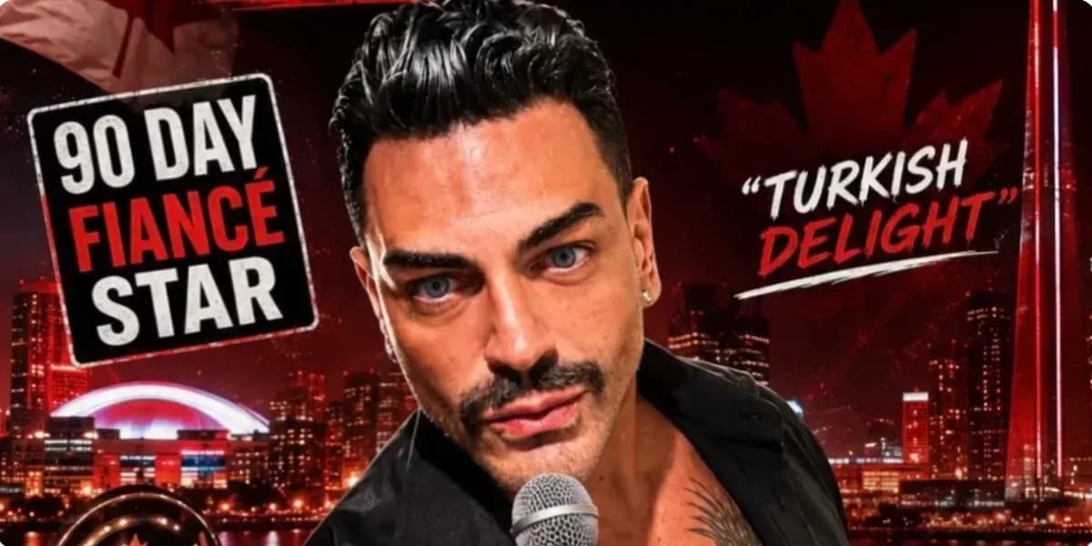 Sarper Güven - 5pm Show