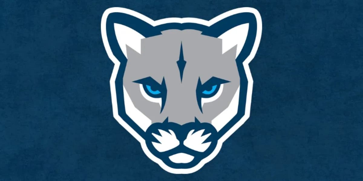 2026 MRU Men's Soccer Regular Season event poster