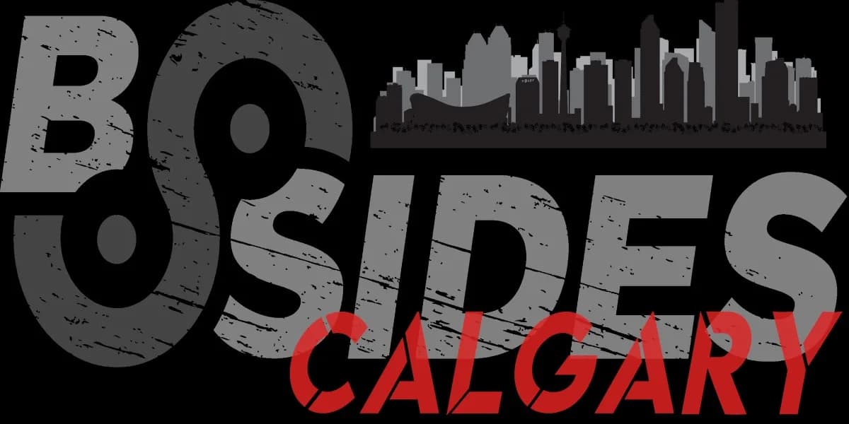 BSides Calgary 2026 event poster