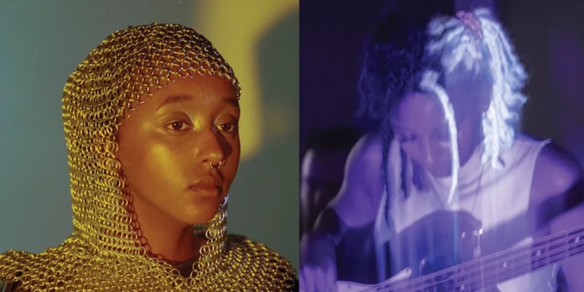 Haleluya Hailu Plays Ethiopia event poster