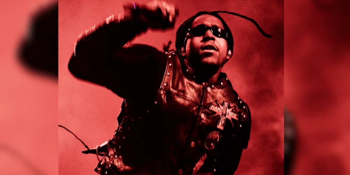 Don Toliver - Scotiabank Arena event poster