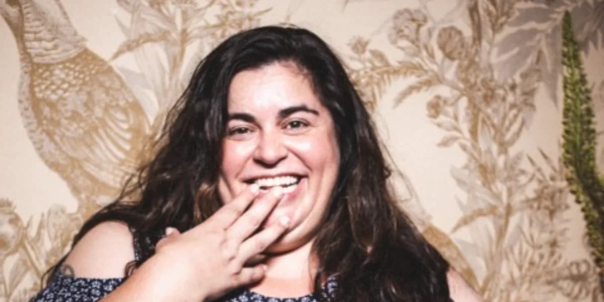 Debra DiGiovanni (19+) event poster