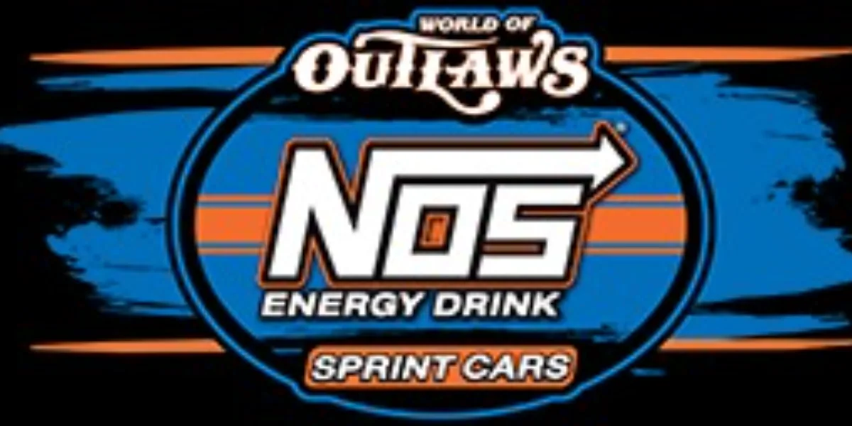 World of Outlaws at Ohsweken Speedway - Wednesday July 22,2026