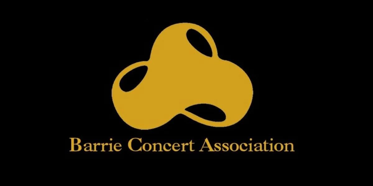 Toronto Welsh Male Voice Choir event poster