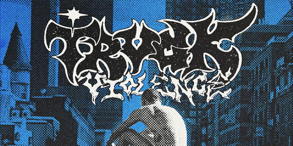 Sled Island presents Truck Violence with special guests Jed Arbour and Tetrapodwhy event poster
