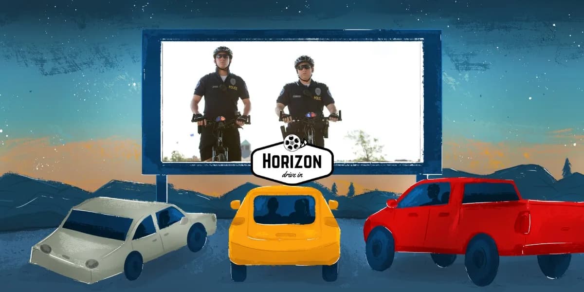 21 Jump Street August 7th Lethbridge