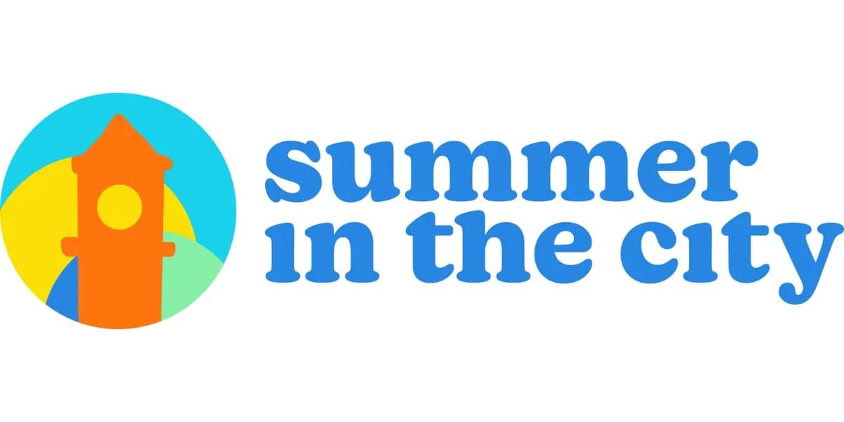 Summer in the City Presents Owen Riegling event poster
