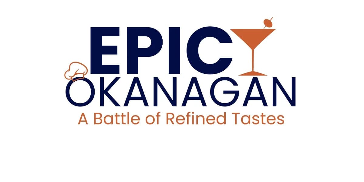 EPIC Okanagan 2026 event poster