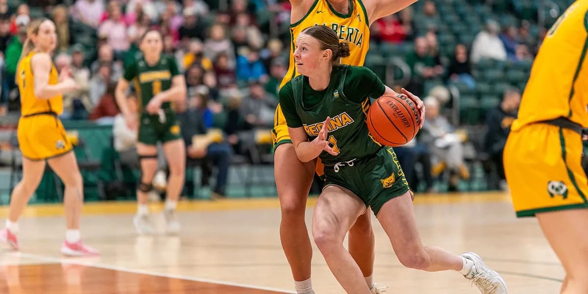 University of Regina Basketball - Season Pass 2026-27 event poster